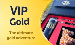 CWOA VIP Gold Update