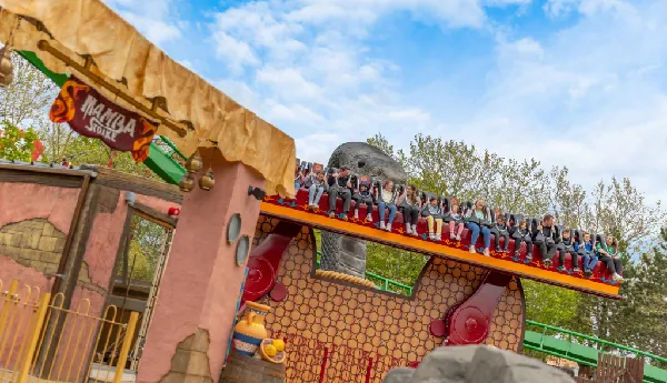Mamba Strike Ride Tile 600X345px