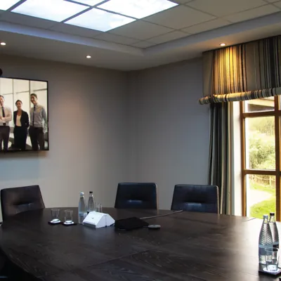 Boardroom