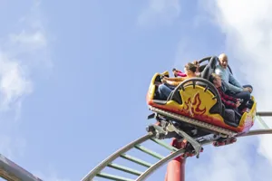 CWOA Dragons Fury 17 LMC19