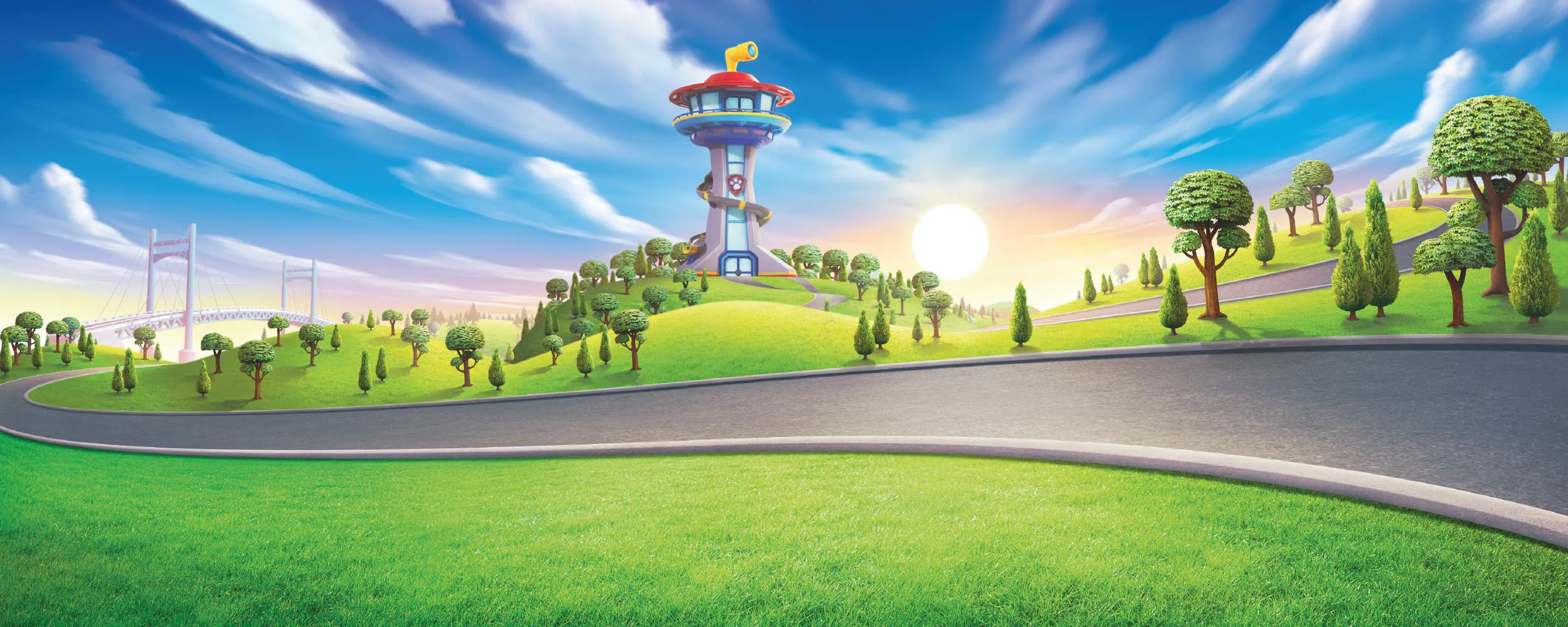 Paw Patrol