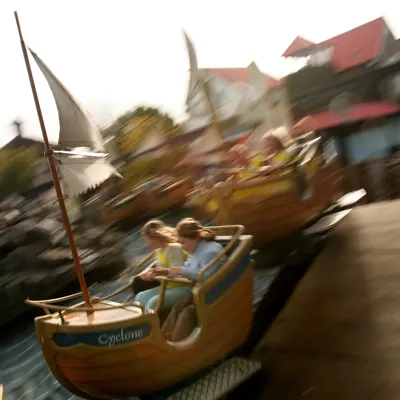 Seastorm At Chessington World Of Adventures Resort (3)