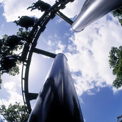 Vampire At Chessington World Of Adventures Resort (4)