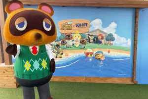 Tom Nook