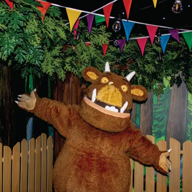 GRUFF SPRING IMAGES 04