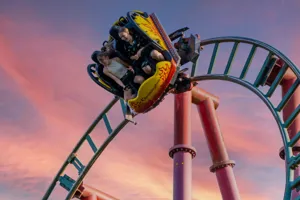 Merlin Annual Pass