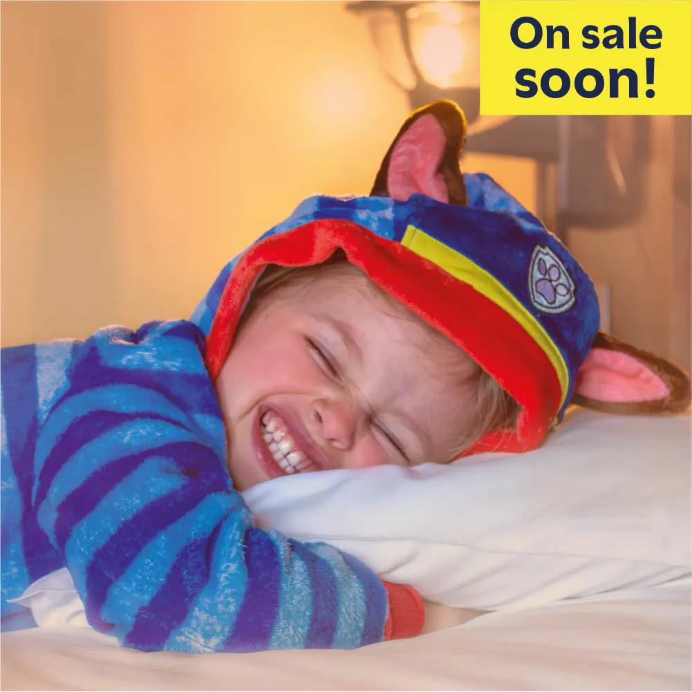 CW25 045 PAW PATROL WEB PAGE 2 Sleep Like A Hero PP Page Square 4