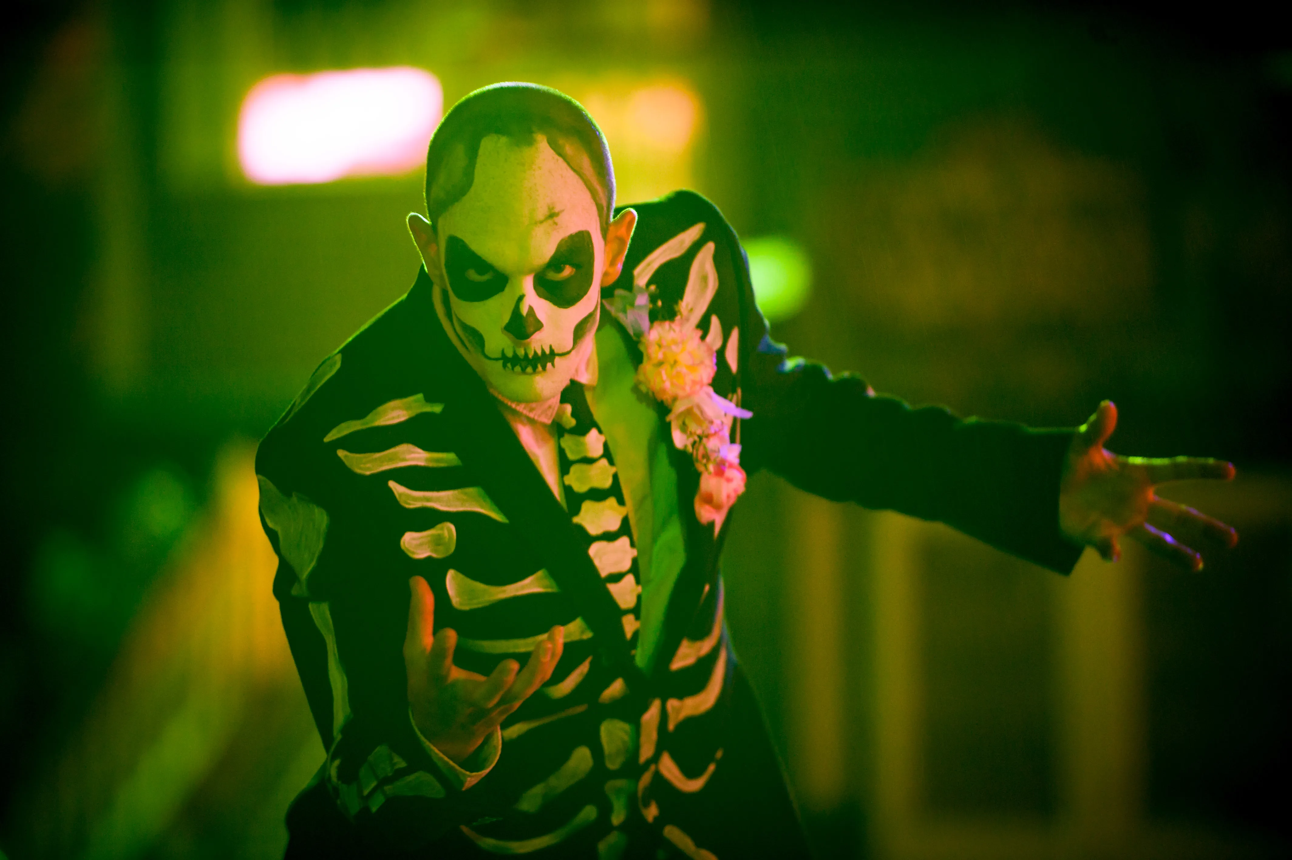 Halloween (11 Of 20)