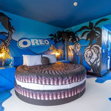 Oreo 8