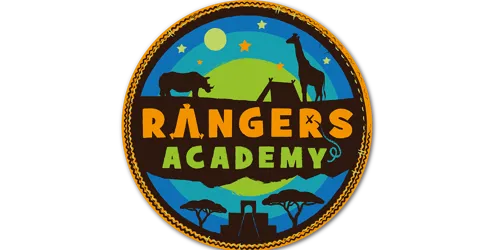 Rangers Academy logo