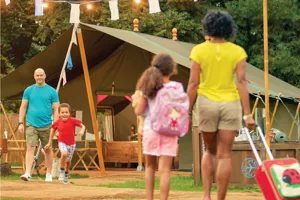 SUMMER FESTIVAL IMAGERY UNFORGETTABLE SUMMER ESCAPE AWAITS
