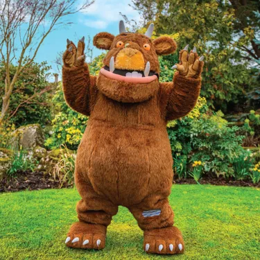 GRUFF SPRING IMAGES 01