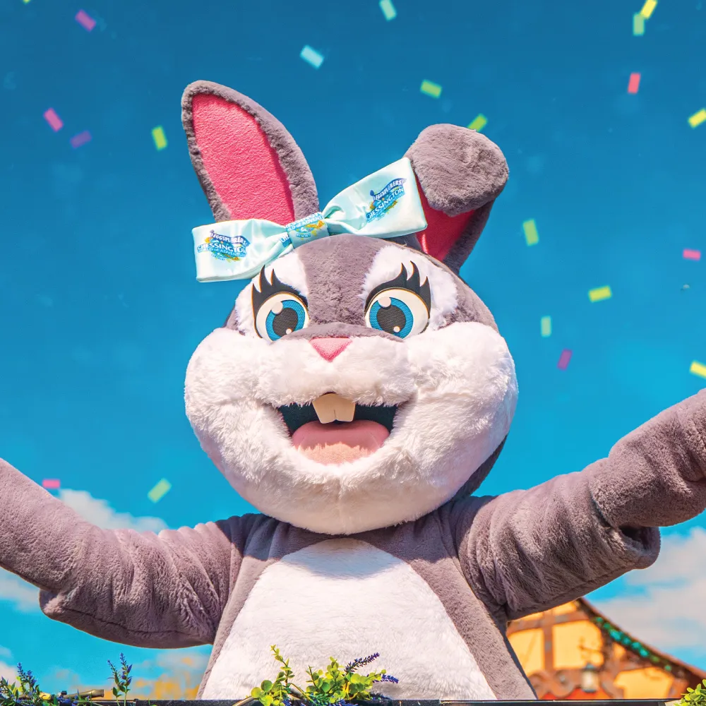 CW25 025 EASTER WEB PAGE IMAGES EASTER BUNNY