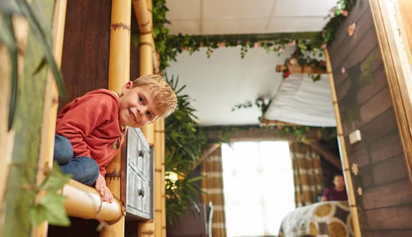 Chessington Family Themed Hotels