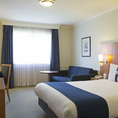 Holiday Inn Shepperton - Double Room