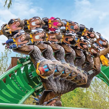 OOH Jumanji Tourist Web Images New
