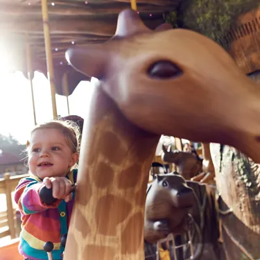 The Chessington Adventure Tree (19)