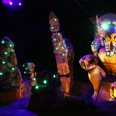 Tomb Blaster At Chessington World Of Adventures Resort (11)