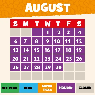 August