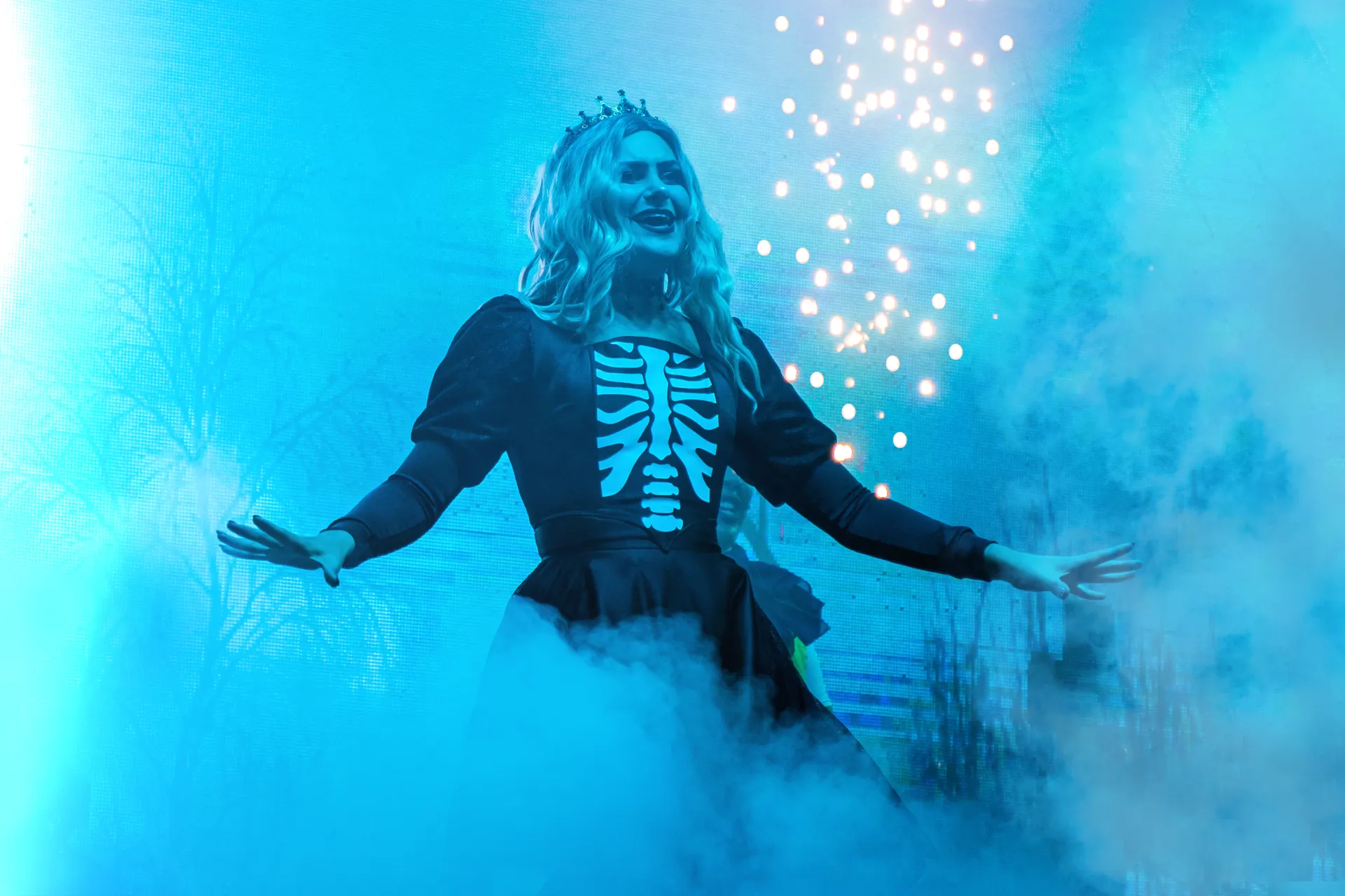 Howl O Ween 2022 23 EDIT