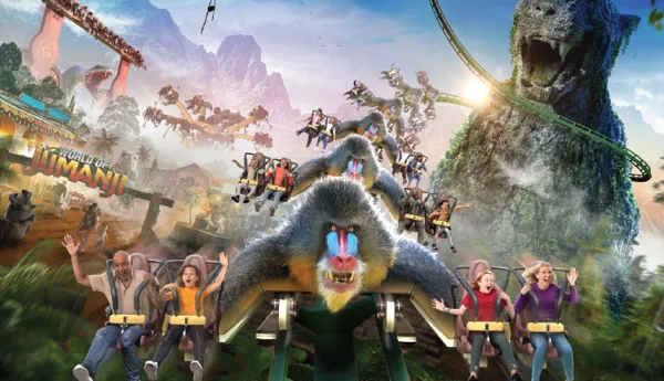 CW23 129 RESIZED WEBSITE JUMANJI Mandrill Mayhem