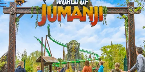 World Of Jumanji Square Tile 700X700px 01