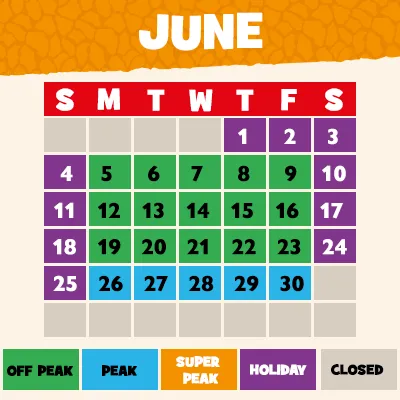 June