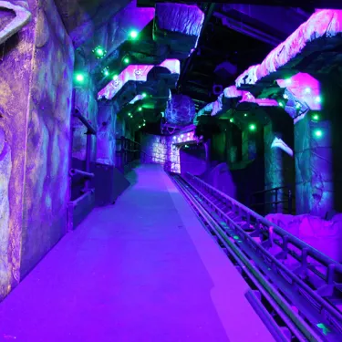 Tomb Blaster At Chessington World Of Adventures Resort (8)